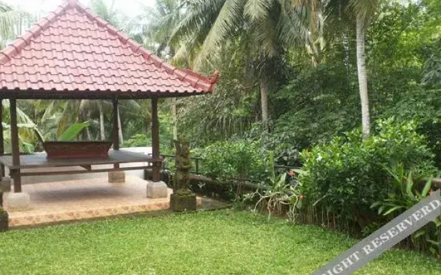 Shima House