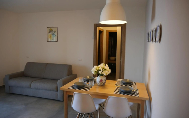 Poggio Miramare Luxury Home