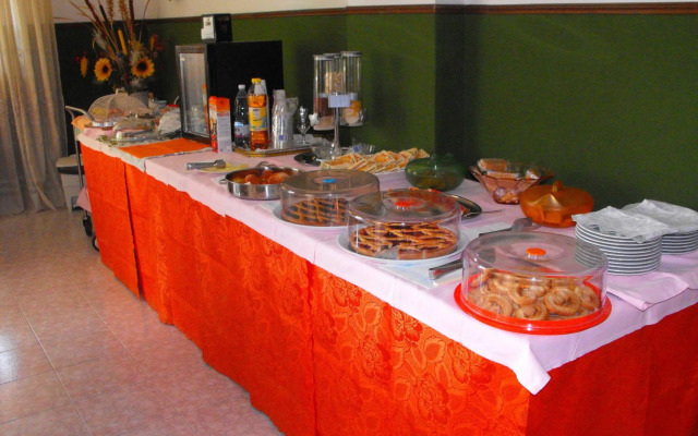 Piccola Siesta b&b