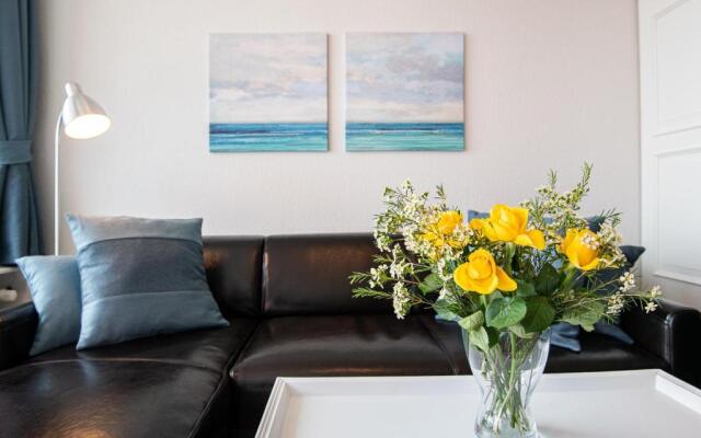 Haus Berolina Wohnung 804