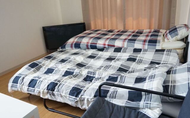 I Stage Ushitaminami