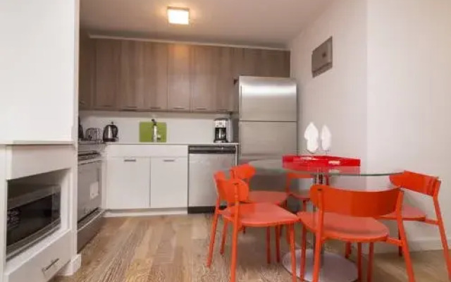 The G Suites