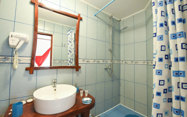 Casa Lily-Japanese Retreat