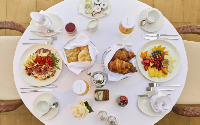Kempinski Hotel Adriatic