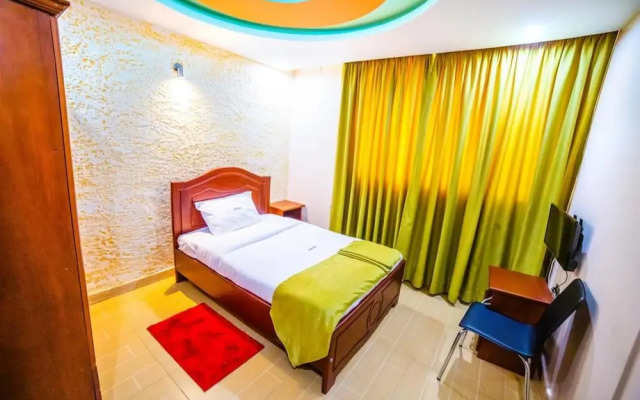 Hotel Benco