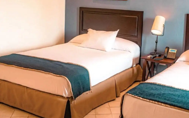 Hotel Presidente Las Tablas