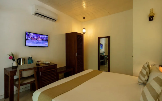 Deltora Boutique Hotel