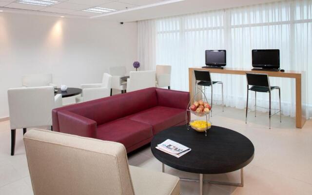 West All Suite Hotel Ashdod