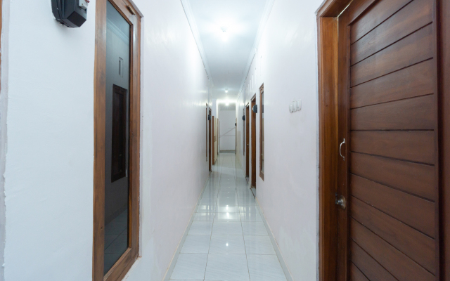 OYO 3006 Falisha Homestay Syariah