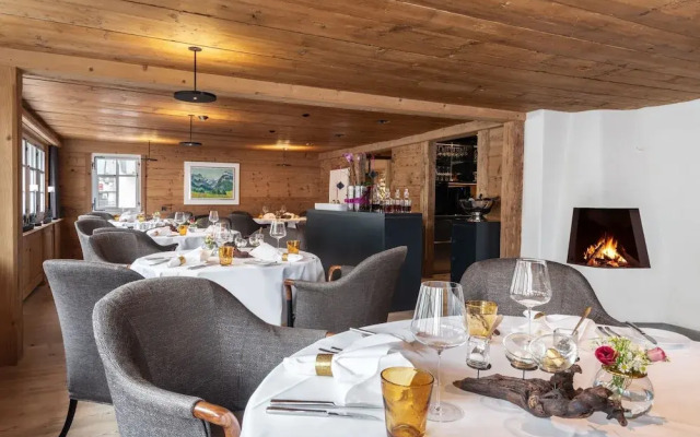 Appenzeller Huus Bären