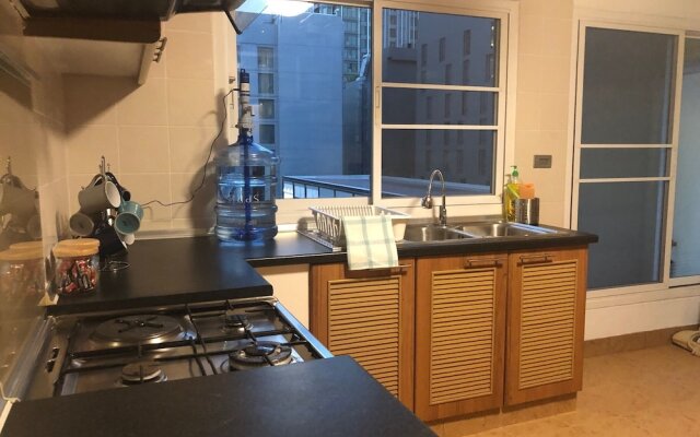 JJ Suites - Your Home on 11