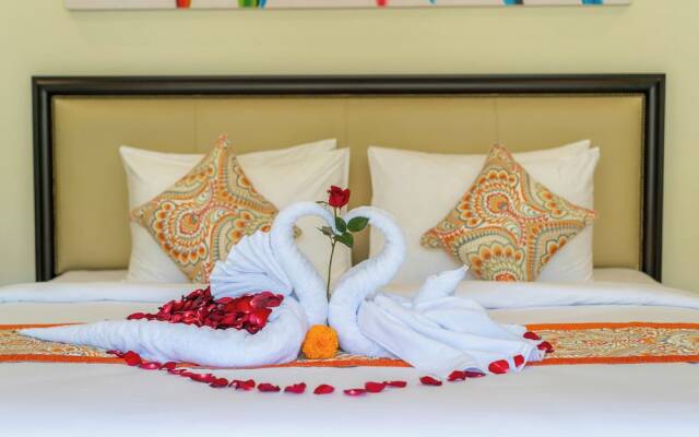 Puri Lana Villa by Nagisa Bali