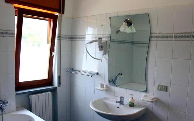 One bedroom appartement with wifi at Calvello