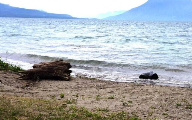 Hotel San Buenaventura De Atitlan