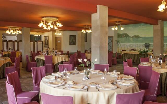 Pension Ametzagana