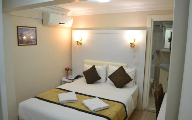 Hotel Fatih Istanbul