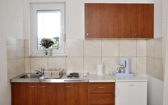 Apartments Novotny