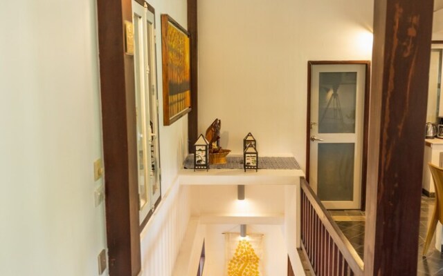 2Bedroom Namkhan Riverview Pool Villa