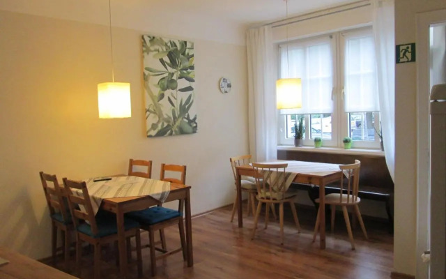 Pension Haus Waldfeucht