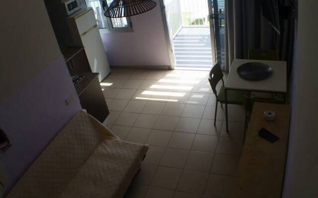 Plácida Mar Bungalows Resort
