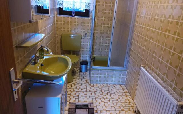 Fewo Oehlenschlaeger Nr 53 Eg