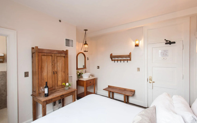 Hotel St Francis