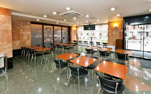 Sotetsu Fresa Inn Nihombashi Kayabacho
