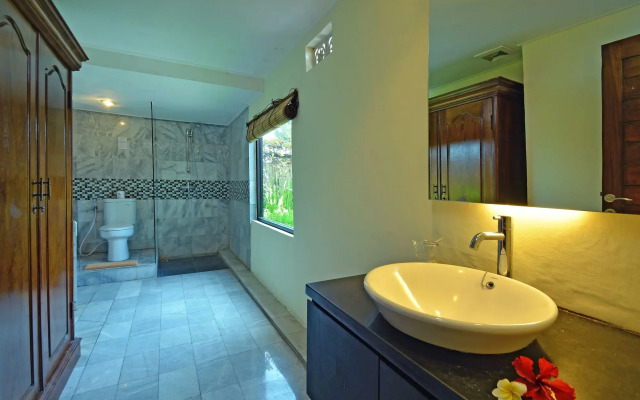 Puri Dewa Bharata Hotel & Villas