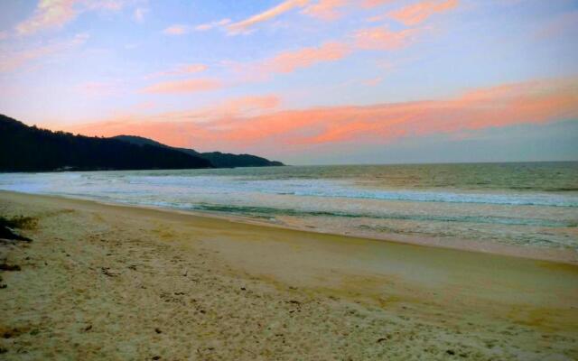 Casa de Praia - Governador Celso Ramos