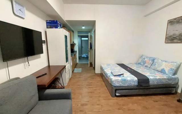 Condo Stay Very Near Mactan Airport