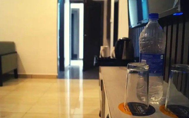 Travaasa Jaipur By ShriGo Hotels