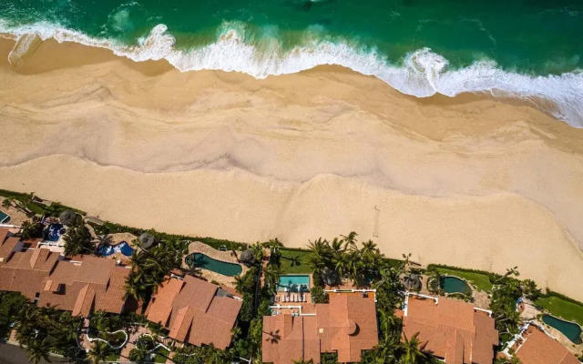 Villa las Abejas in Palmilla