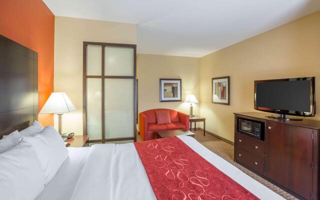 Brunswick Suites Golden Isles