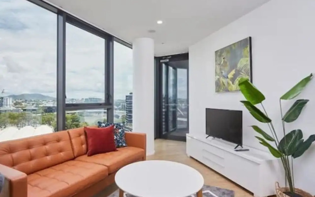 Brisbane one By Serain Residences