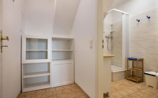 Ferienwohnung in der Mecklenburger Seenplatte