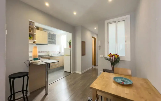 Aparteasy - Gracia Apartments