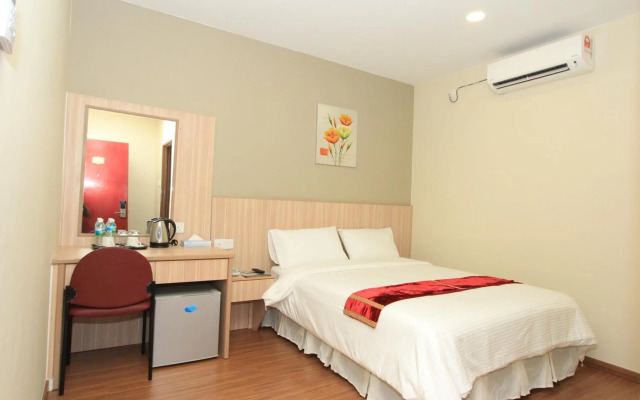 Veer Hotel
