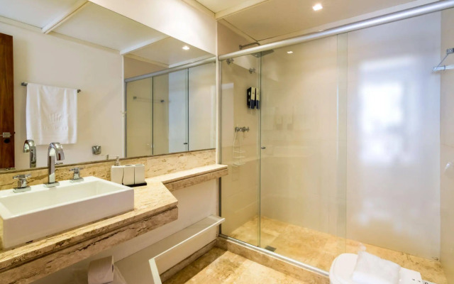 Mc Flats Country Residence Service