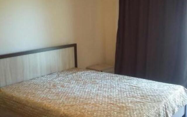 Guest house on Adleyba 146