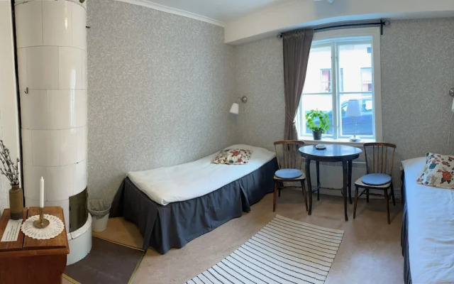 STF Vandrarhem Mariestad - Hostel