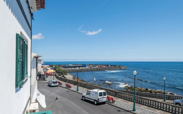 Welcomebuddy - Berço do Infante Sea View