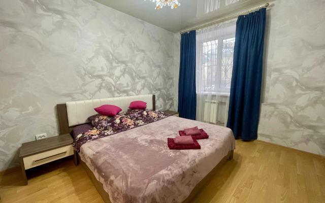 Рантье на улице Пискунова 156/1