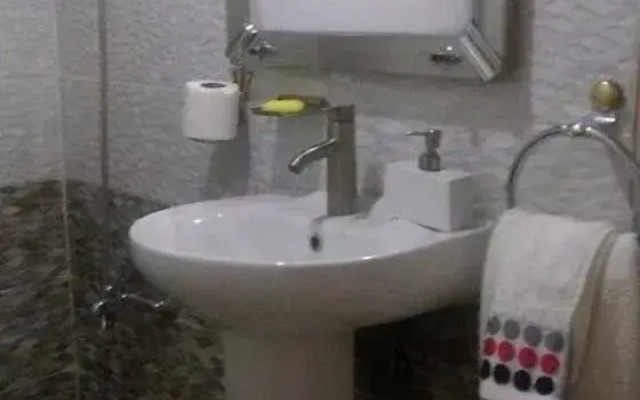 Hotel El Mamoun
