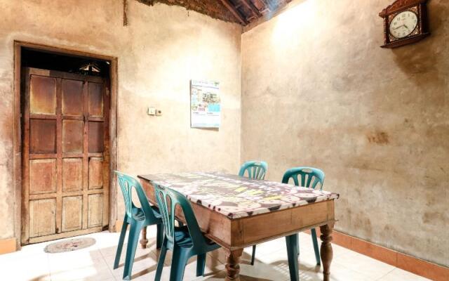 Kasmiyem Homestay