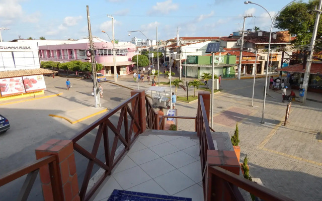 Pousada Aconchego do Porto - Porto de Galinhas