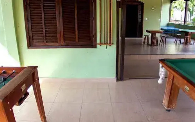 Hotel Gran Minas