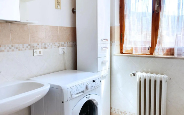 Appartamento Carpani