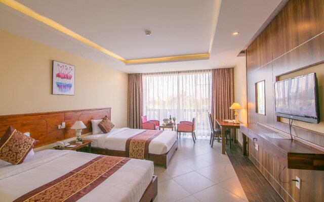 Bao Ninh Beach Resort