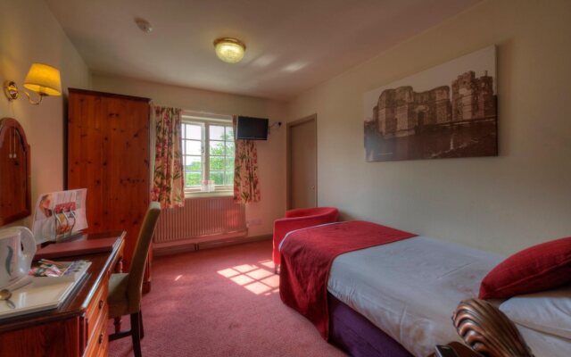 Castle Hotel
