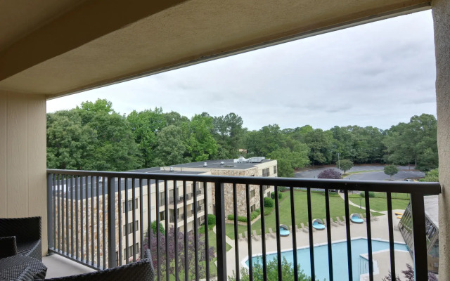 DoubleTree by Hilton Williamsburg